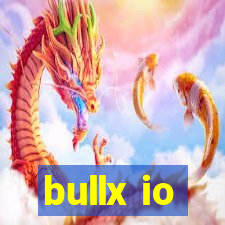 bullx io